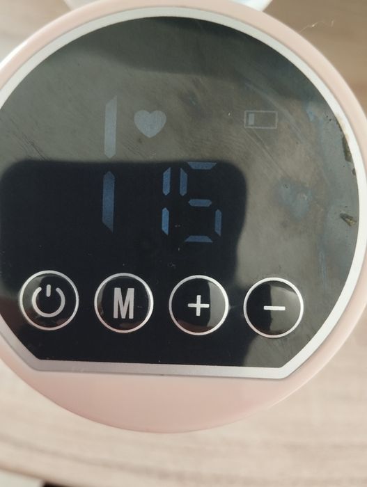 Продам молокоотсос электрический