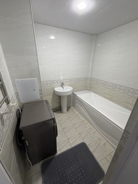 Novostroyka 2 xonali