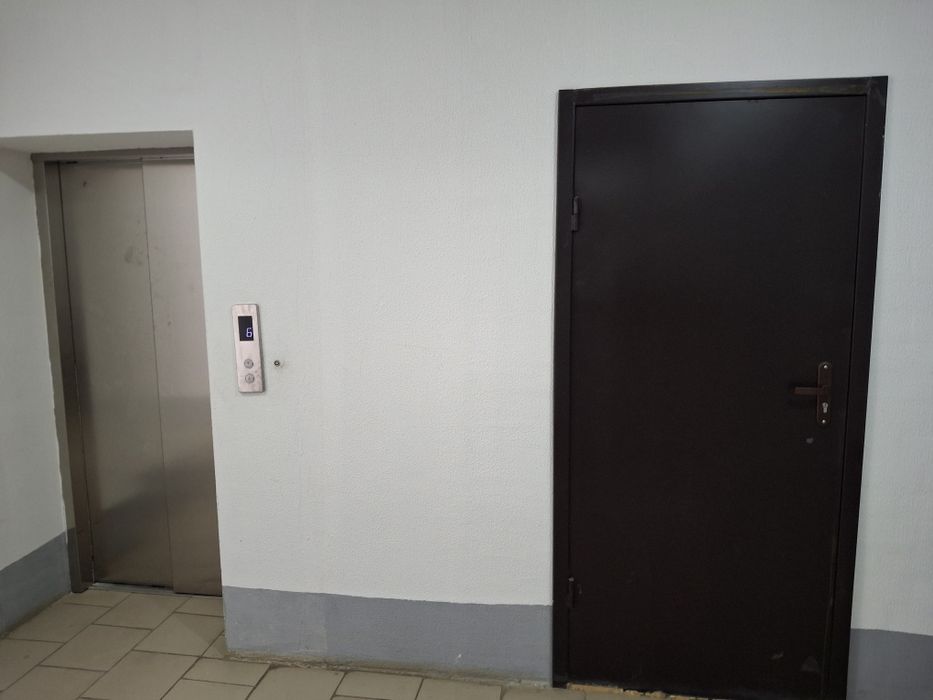 Продам кладовку ЖК АБЫРОЙ