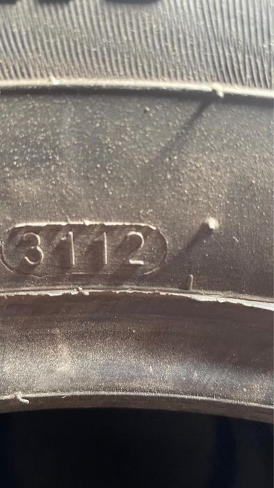 Шины для машины зимние