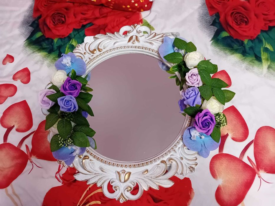 Vând rochie de mireasă și accesorii