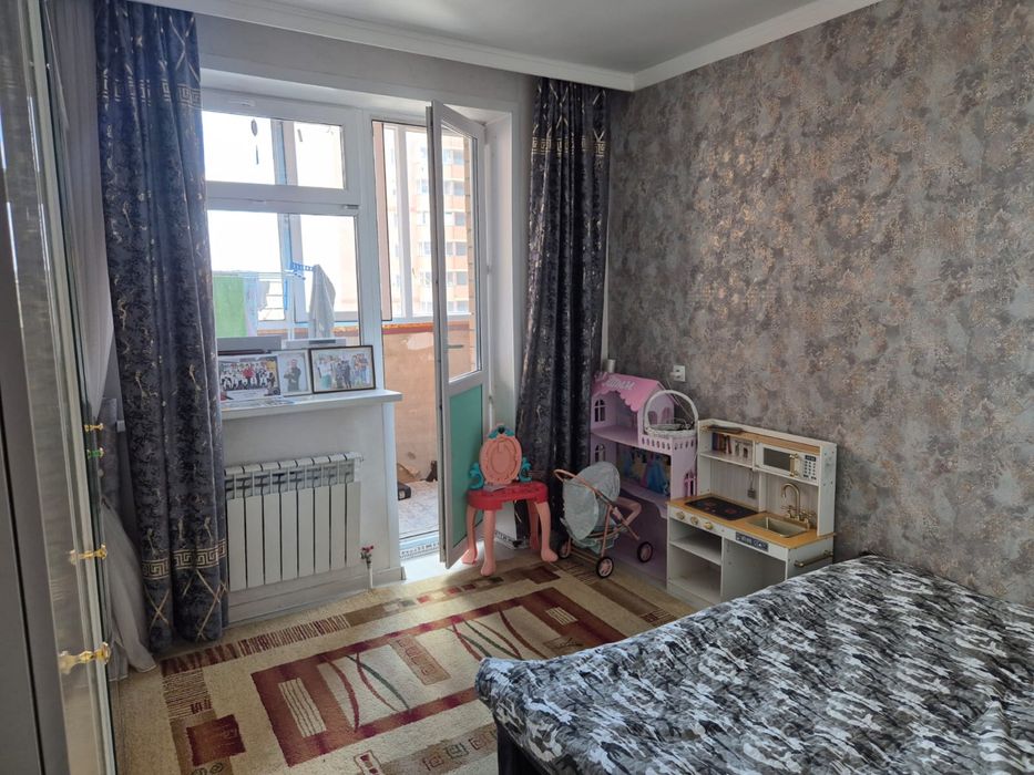 Спрчно продам квартиру