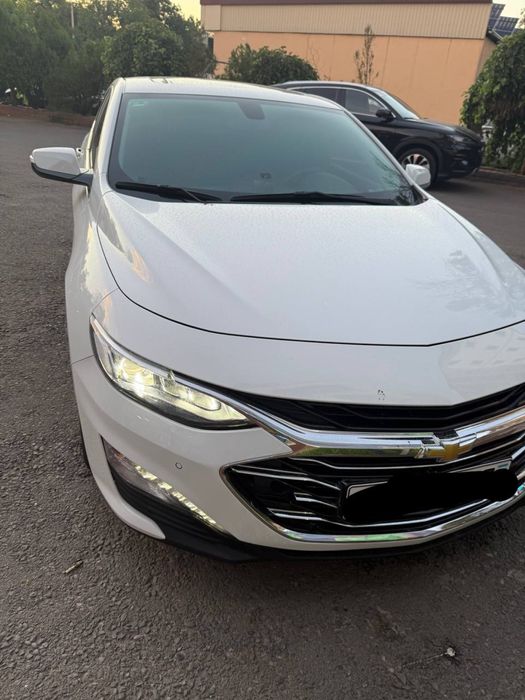 Malibu 2 premier