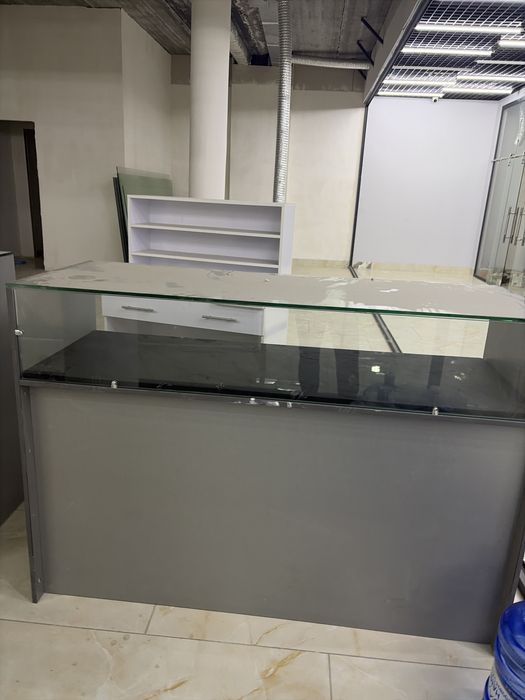 Мебел под золото для золото