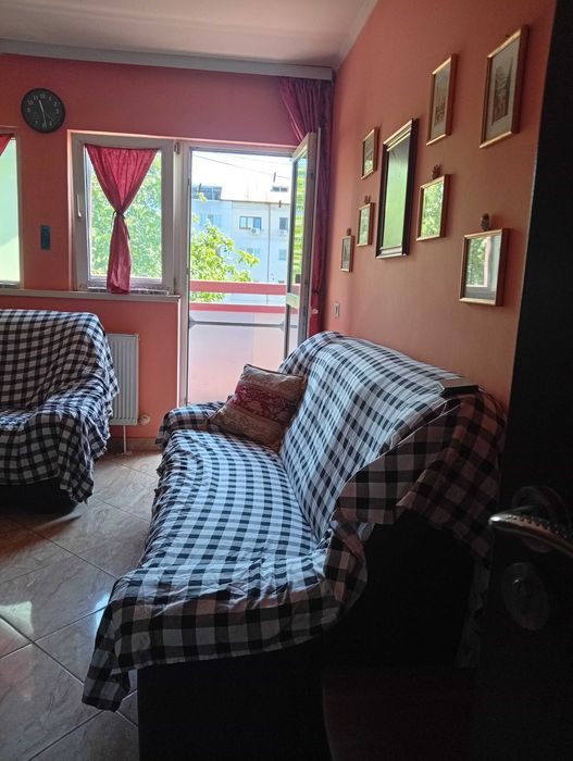 Închiriere garsoniera