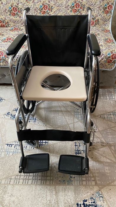 Инвалидное кресло
