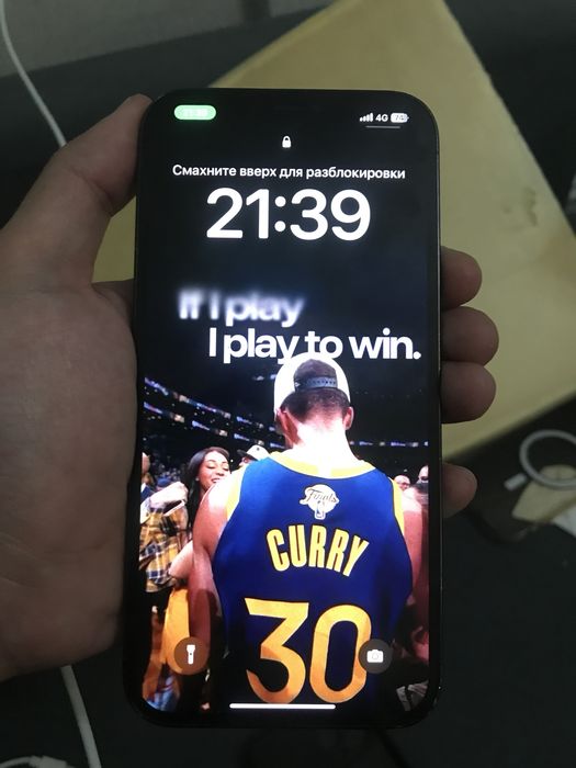 Iphone 12 pro max 128gb