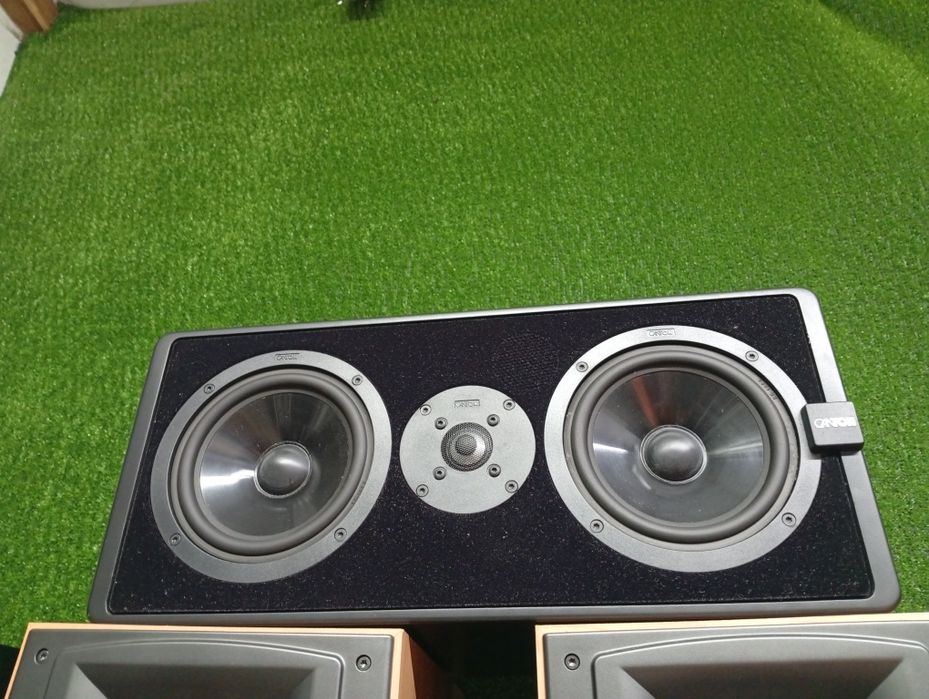 Център CANTON AV-950