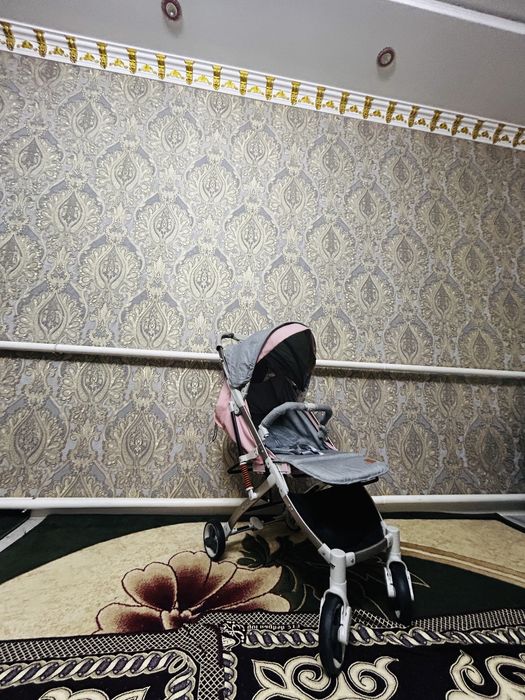 Детские   Коляски