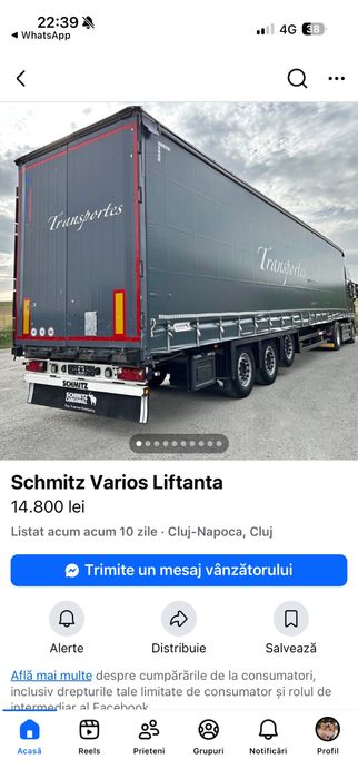 SCHMITZ varios  prelata SASIU RUPT