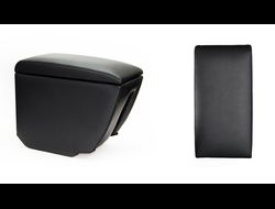 Подлокотники модельные на все авто.