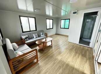 Anunt vanzare case modulare