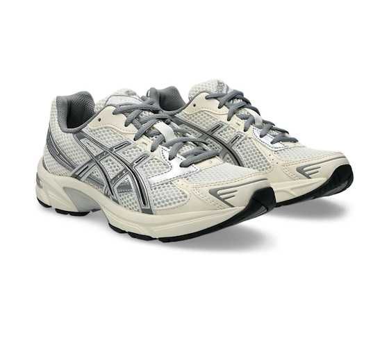 Дамски маратонки ASICS Gel-1130 Cream Clay Grey
