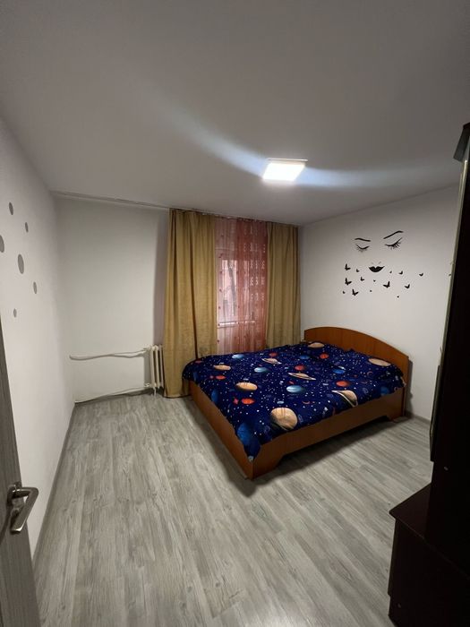 Închiriez apartament 2 camere zona  Soarelui