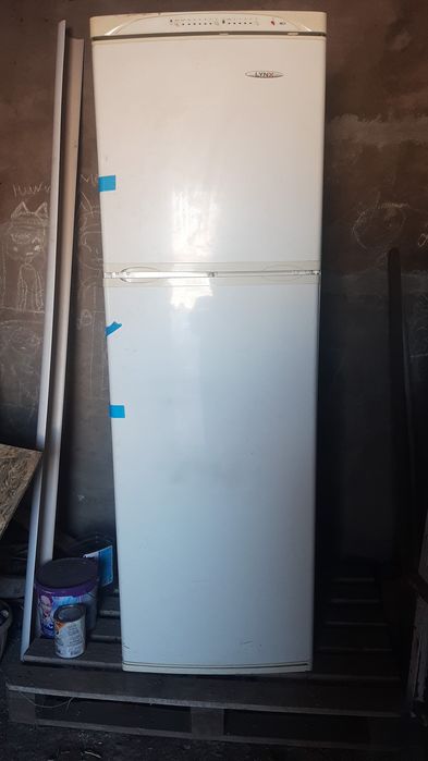 Холодильник в хорошем состоянии!