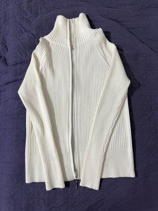 Полузамок новый