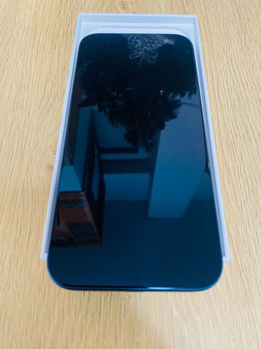 НОВ !!! Apple iPhone 17 Pro Max, 256GB, 5G, Deep Blue