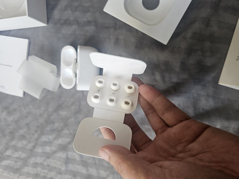 Airpods pro 2 оригинал