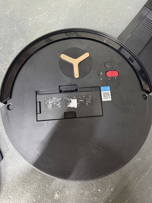 Aspirator robot Ecovacs Deebot X8 Family