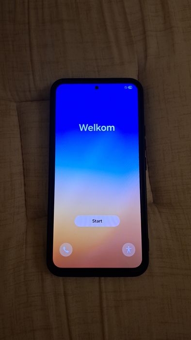 Samsung Galaxy A54