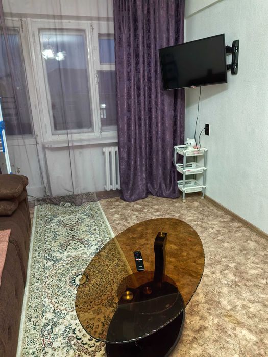 Квартира посуточно