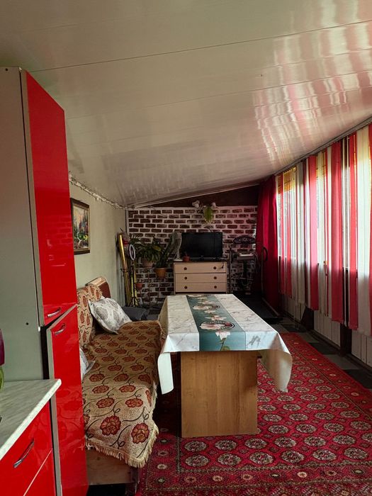 Продам дом 120 кв метр