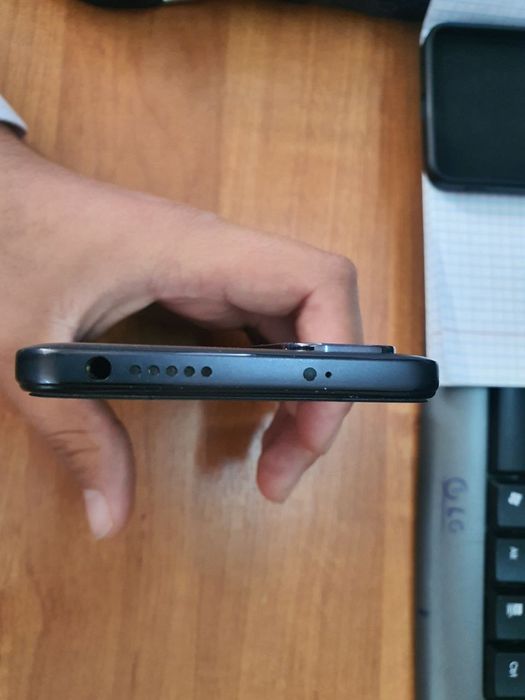 Redmi note 11 global
