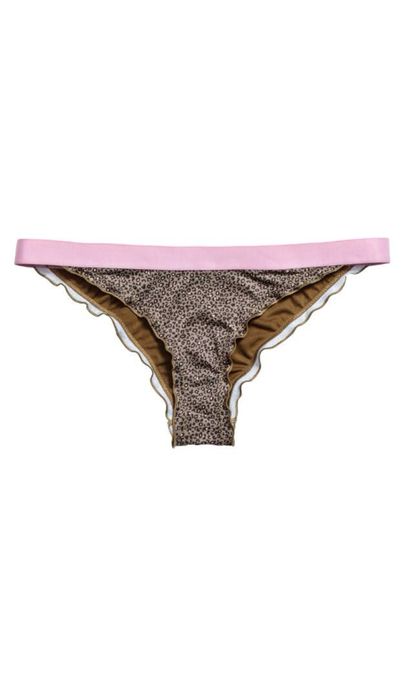 Купальник H&M Верх + Низ. XS