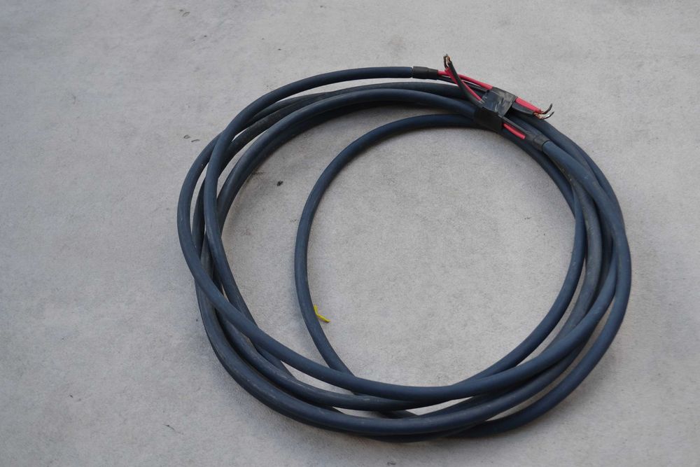 Cablu Boxe Audioquest