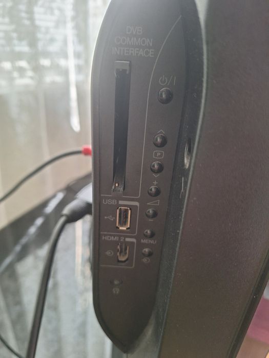 ‼️Промоция  Цветен телевизор Toshiba 40LV833G ‼️