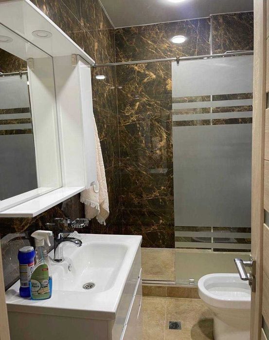 сдается квартира в новостройке