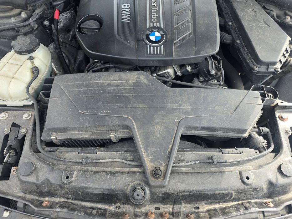 Motor BMW n47 d20c F30 f31 143 184 CP