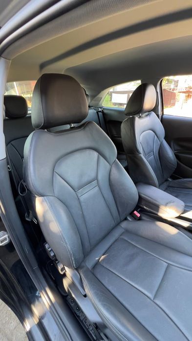 audi a1 rar itp 2 ani euro 6 an de fabricatie 2015