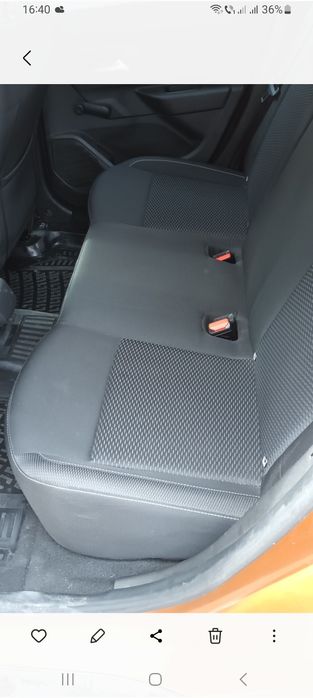 Se vinde Dacia Duster