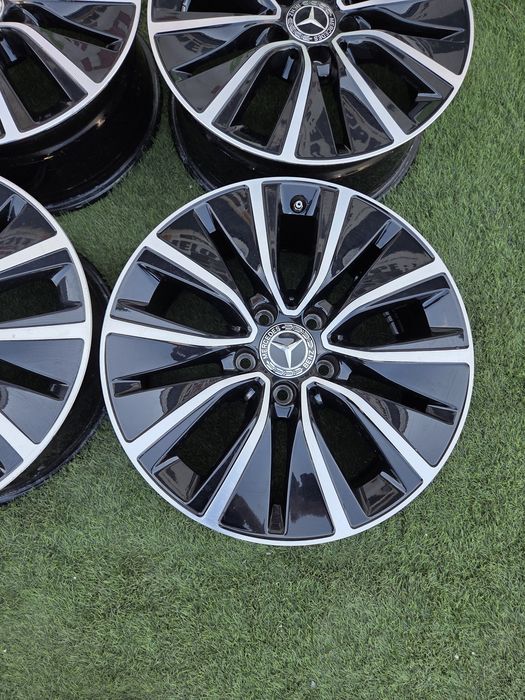 Jante Mercedes C class, E class, Vitto R 17 5x112 CLS W257 C257 E class W213