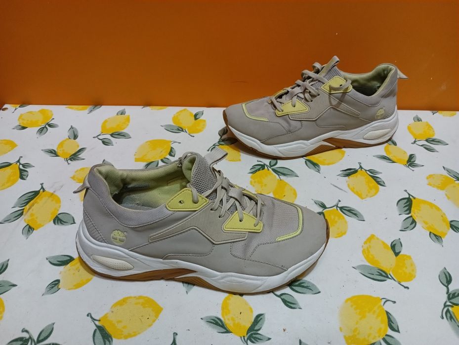 Timberland маратонки N 39 - 17 лв