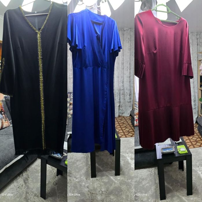 Продам женскую одежду