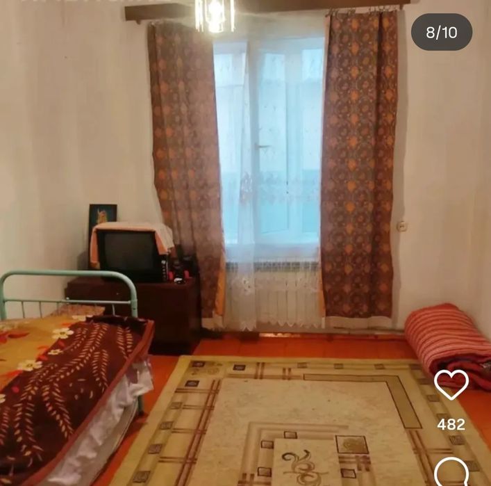 Продаётся дом 112 квартал срочно