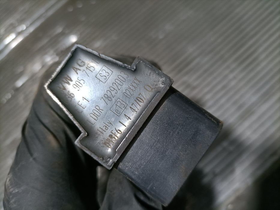 Bobină inducție Audi SKODA Seat Volkswagen...