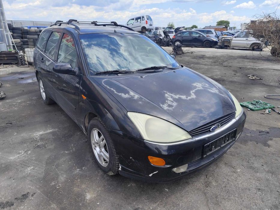 Ford Focus 1.8 бензин - 116к.с - 1999г. на части