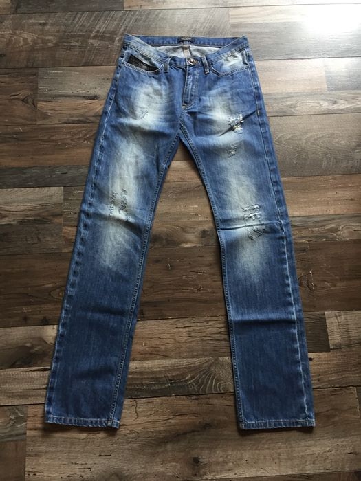 Мъжки дънки нови