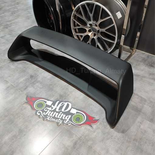 Спойлер STI V7 Subaru Impreza GC