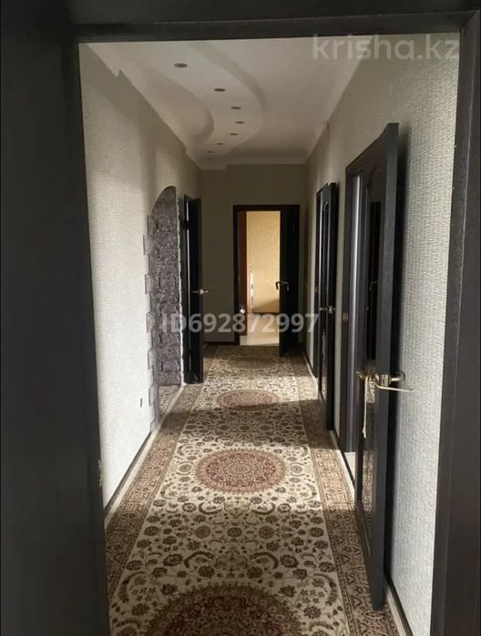 Продам 4-х комнатный дом