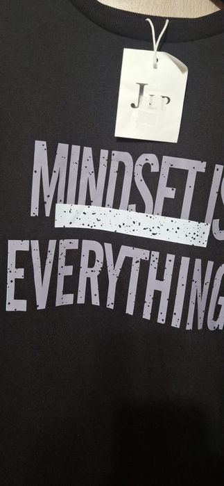 Рокля гръб Деним