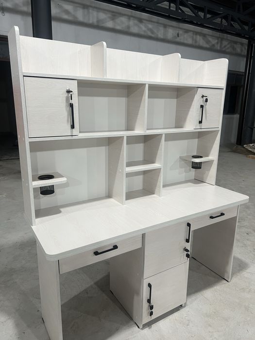 Stol Parta ikki kishilik