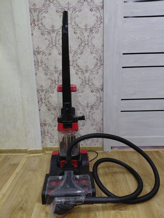 Универсальный пылесос RAUDEN
