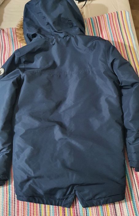 Geaca parka Sinsay marimea 164