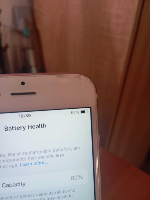 iPhone 6s 64GB