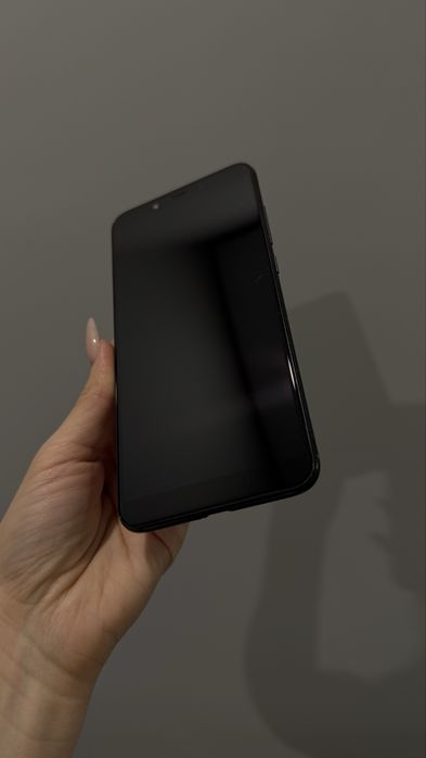 Смартфон Xiaomi Mi A2 4/64 Black