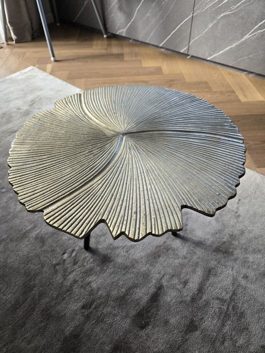 Алуминиеви холни масички